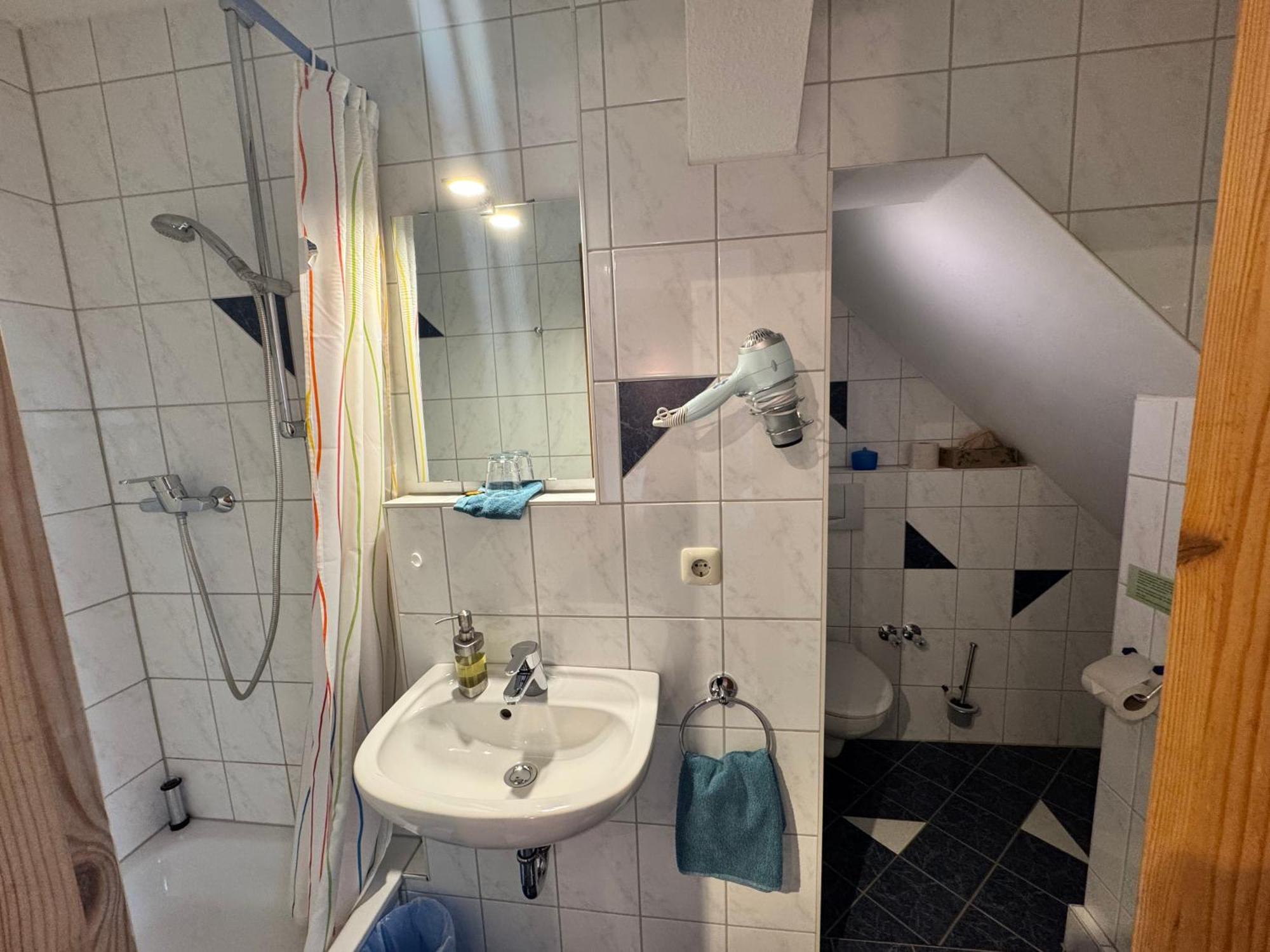 Hotel Gruenwald Ансбах Экстерьер фото