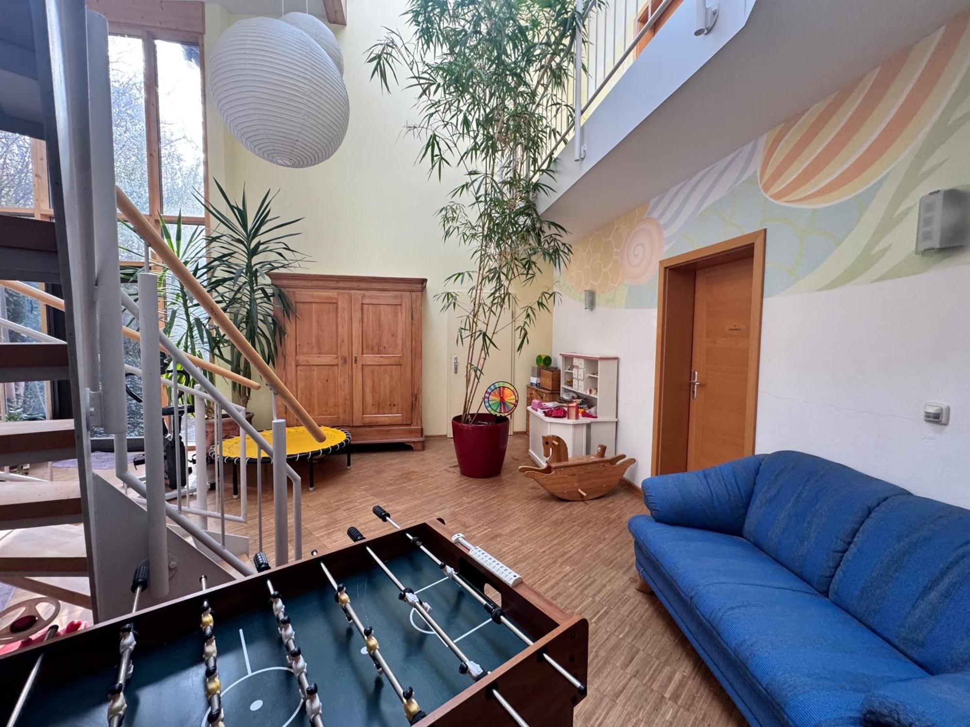 Hotel Gruenwald Ансбах Экстерьер фото