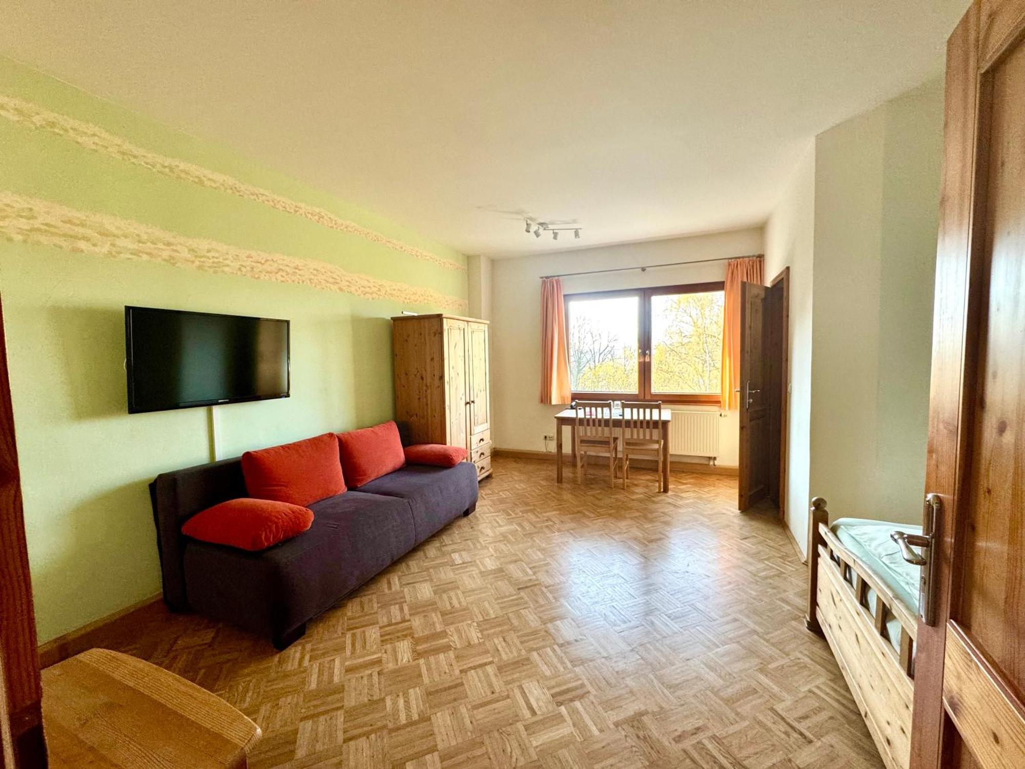 Hotel Gruenwald Ансбах Экстерьер фото